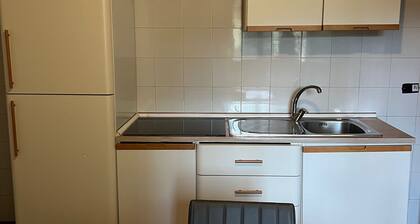 two-room apartment, mirabilandia