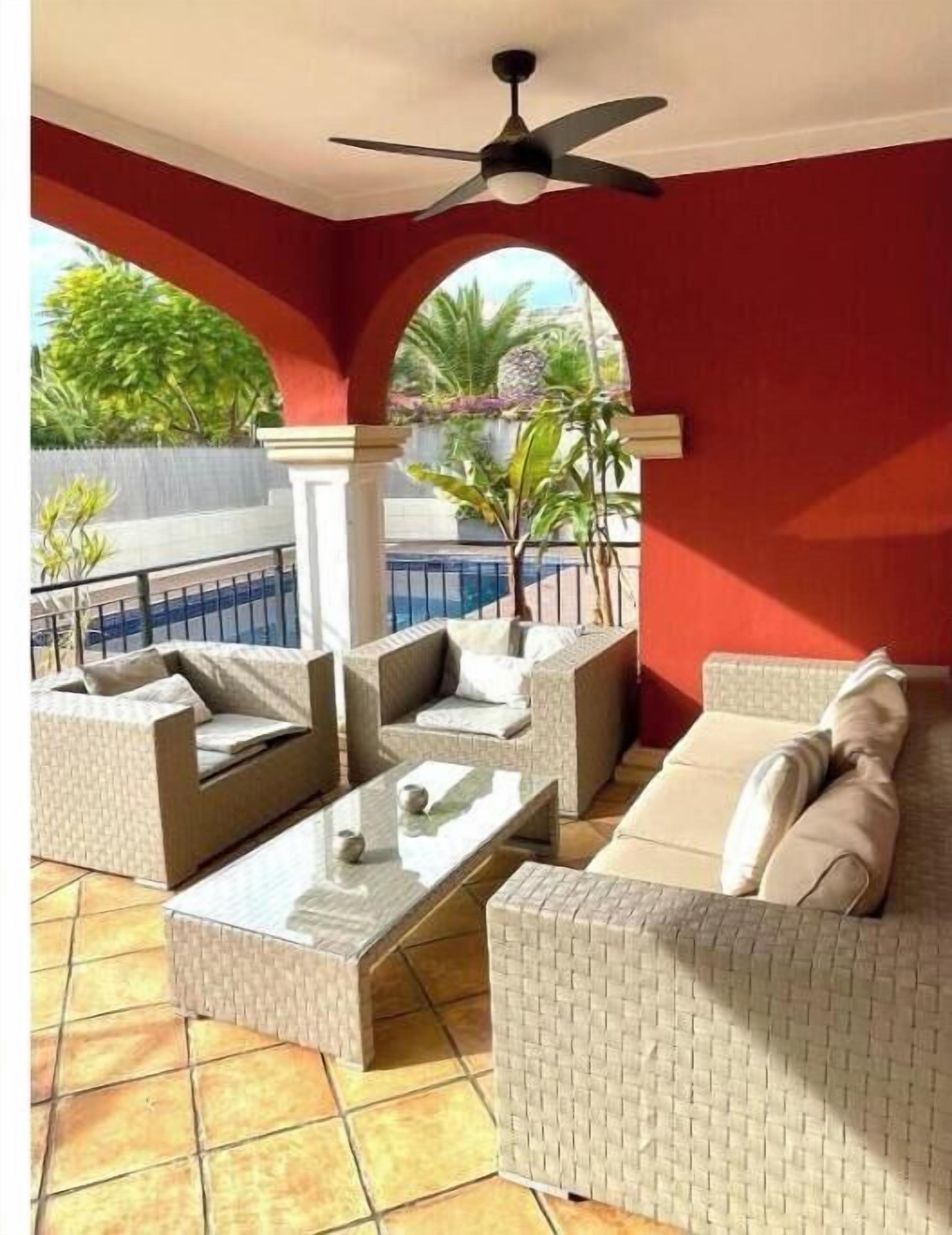 Terras