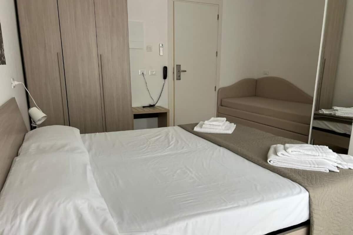 In-room safe