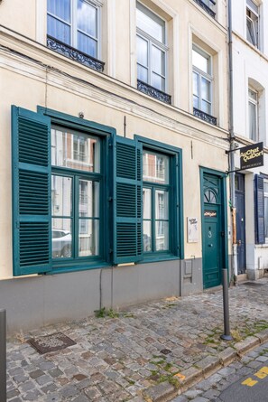 Aussenbereich