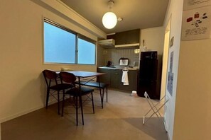 Dining - Apartment in Nishi-ku, Osaka City (Osaka)