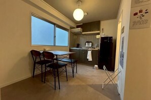 Dining - Apartment in Nishi-ku, Osaka City (Osaka)