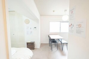 Room - Apartment in Nishi-ku, Osaka City (Osaka)