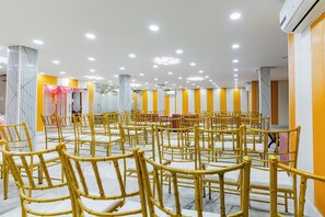 Sala ricevimenti