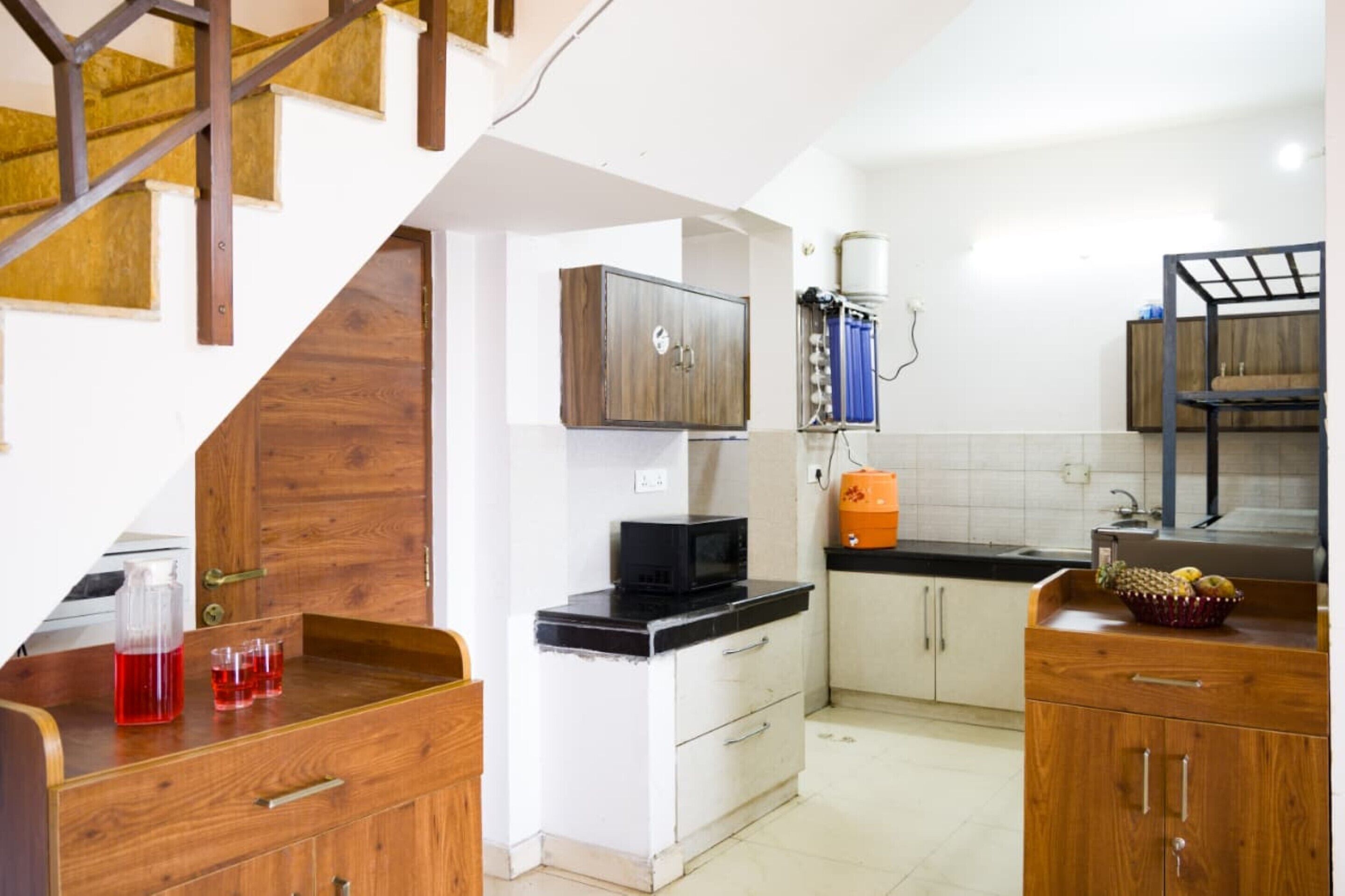 Deluxe-dobbeltværelse - bakkeudsigt | Gratis Wi-Fi, sengetøj