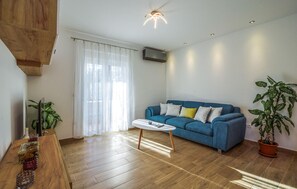 تلفزيون ذكي