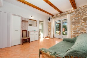 Fireplace - Villa Zdravko Zadarvillas (Škabrnja)