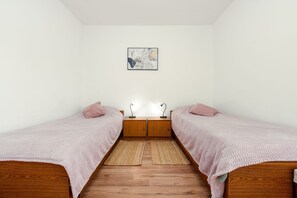 2 bedrooms, free cots/infant beds, bed sheets - Villa Zdravko Zadarvillas (Škabrnja)