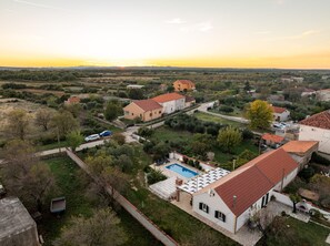 Exterior - Villa Zdravko Zadarvillas (Škabrnja)