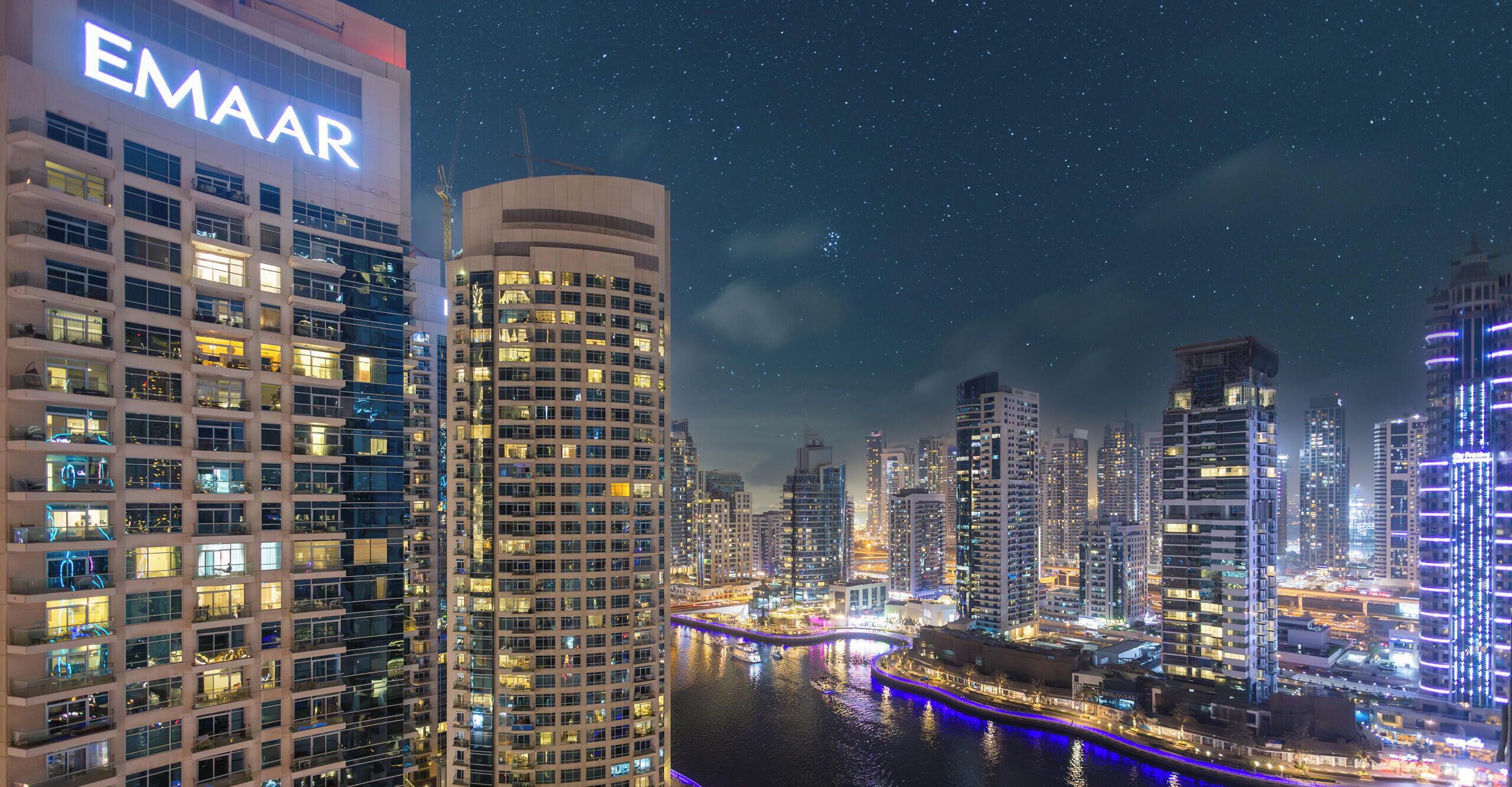 Apartamento, vistas al puerto deportivo | Vistas a la ciudad