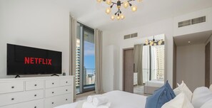 Apartment, Marina View | Free WiFi
