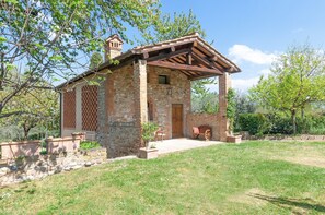 Esterni