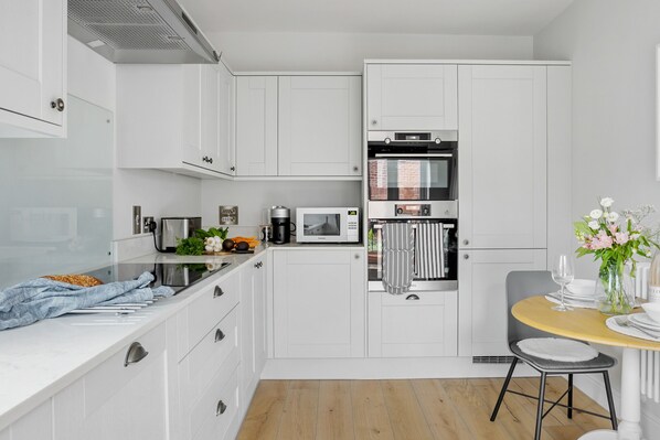 House | 1 bedroom