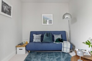 House | 1 bedroom
