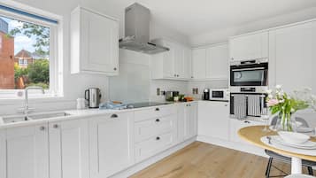 House | 1 bedroom