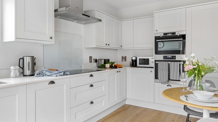 Morford House in Exeter