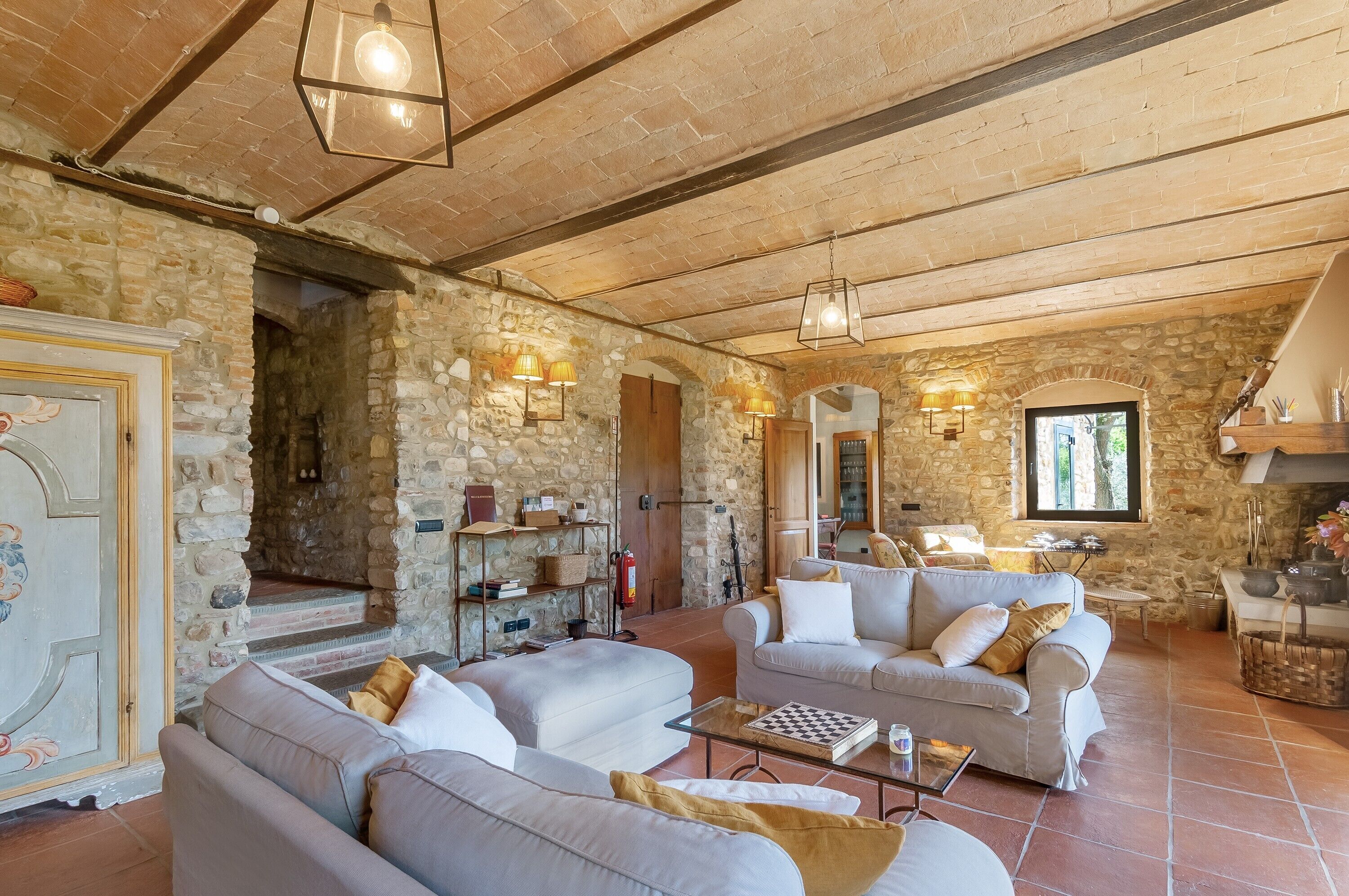 Oppholdsområde