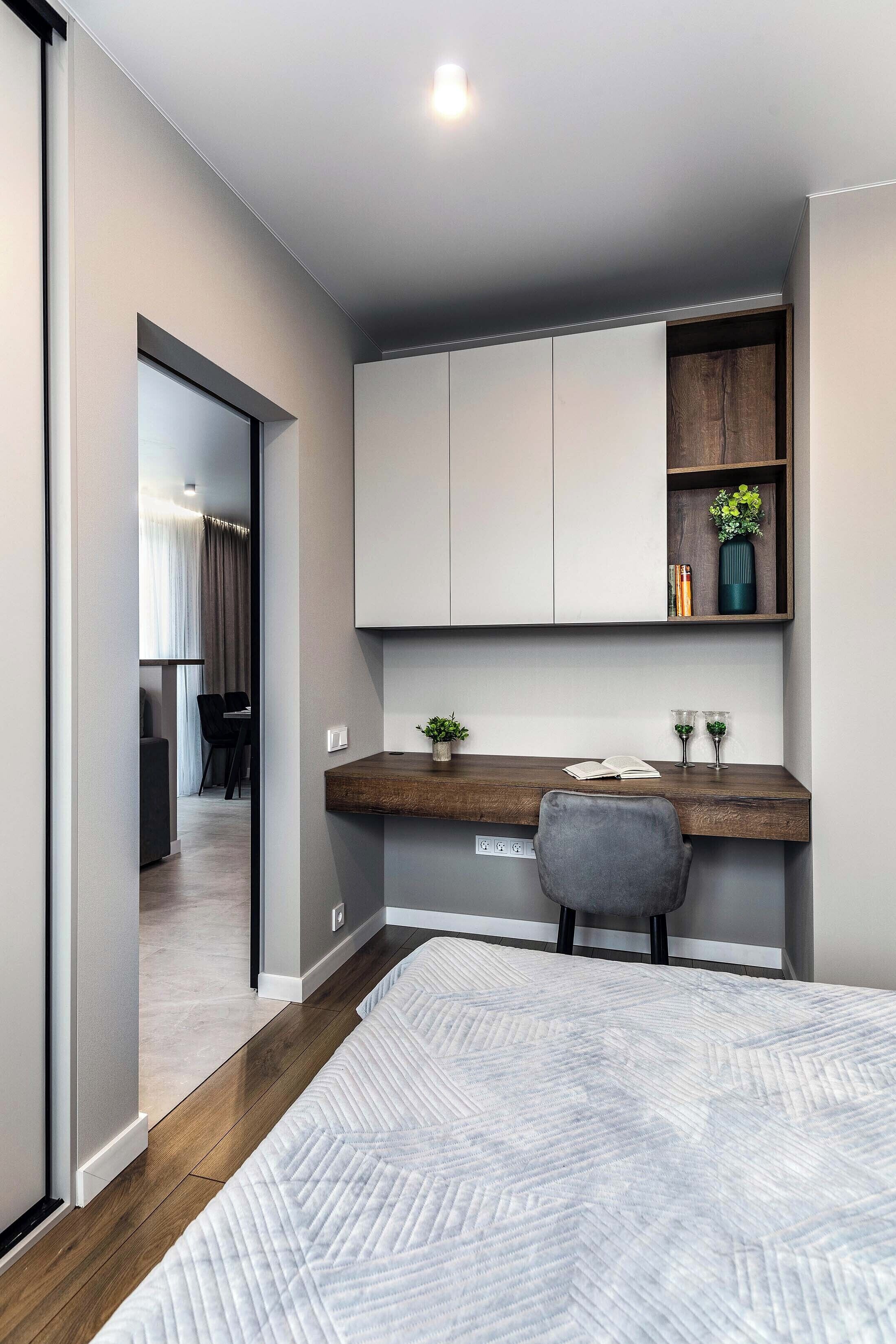 Classic Apartment, City View | Free WiFi