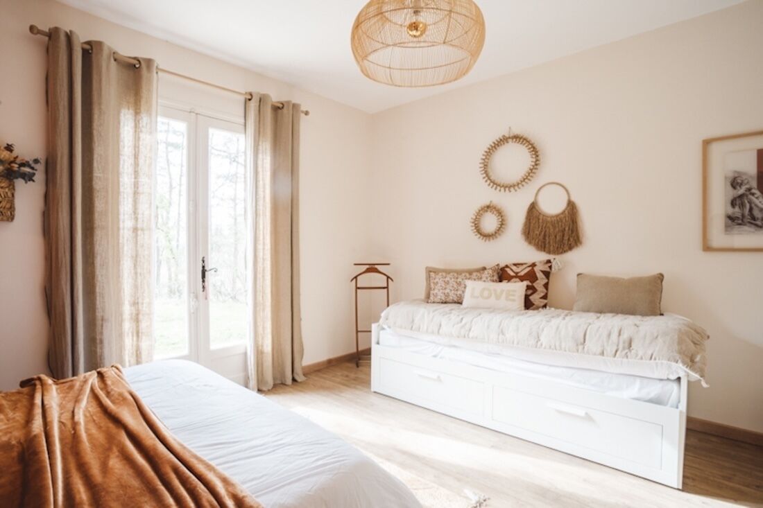 4 Schlafzimmer, Bügeleisen/Bügelbrett, Reisekinderbett, Internetzugang