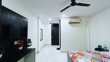 Habitació doble | Wifi gratuïta