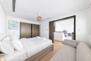 Room - Duplex Huge Terrace Burj Khalifa View (Dubai)