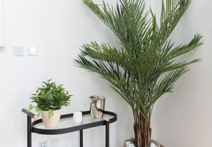 Interior - Duplex Huge Terrace Burj Khalifa View (Dubai)