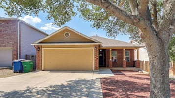 Casa (4 Bedrooms) | Interni