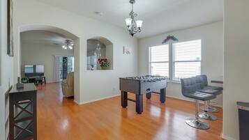 Casa (4 Bedrooms) | Interior