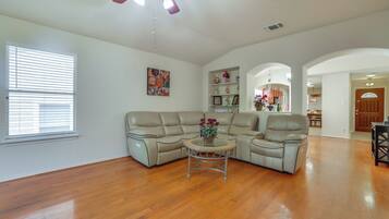 Casa (4 Bedrooms) | Interior