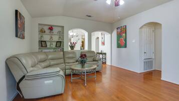 Casa (4 Bedrooms) | Interior