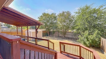 Ferienhaus (4 Bedrooms) | Innenbereich