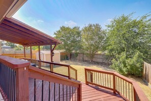 Casa (4 Bedrooms) | Parte interna