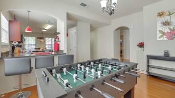 Casa (4 Bedrooms) | Façana frontal de l'allotjament