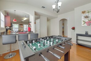 واجهة المنشأة