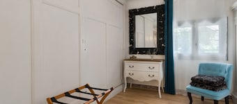 Charming Apartment - Under the Linden Tree