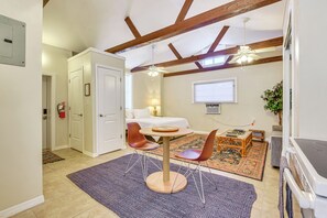 Leilighet (0 Bedroom) | Innvendig