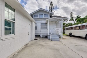 Leilighet (0 Bedroom) | Innvendig