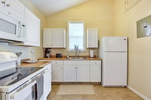 Leilighet (0 Bedroom) | Innvendig