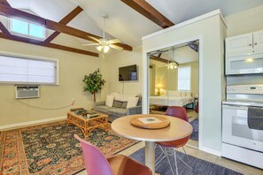 Leilighet (0 Bedroom) | Innvendig