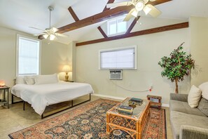 Leilighet (0 Bedroom) | Innvendig