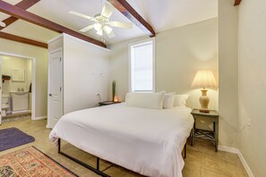 Leilighet (0 Bedroom) | Innvendig