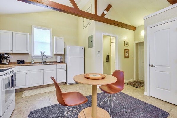 Leilighet (0 Bedroom) | Innvendig