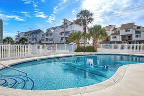 Leilighet (2 Bedrooms) | Innvendig