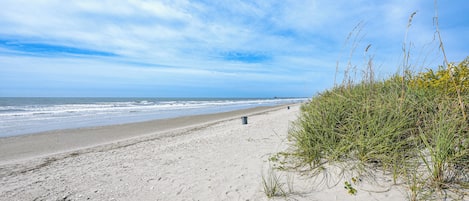 Apartment (2 Bedrooms) | Bahagian dalam