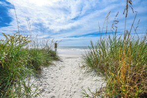 Appartement (2 Bedrooms) | Intérieur