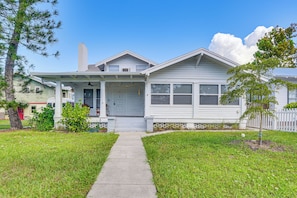 Departamento (2 Bedrooms) | Interior