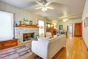 Departamento (2 Bedrooms) | Interior