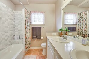 Appartamento (2 Bedrooms) | Interni