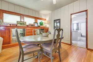 Apartment (2 Bedrooms) | Innenbereich