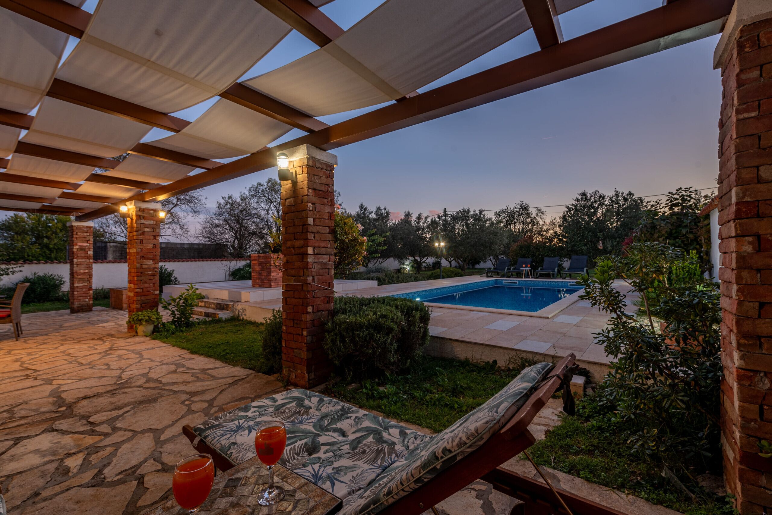 Villa, Smoking | 2 bedrooms